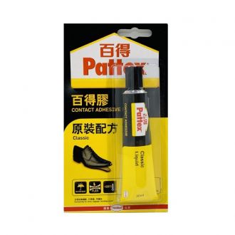 Pattex 百得膠原裝配方 - 50ml