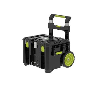 WORX 威克士 大號手拉層疊箱 (560x522x655) wa4235