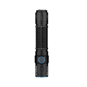 Olight 武士3S戰術手電筒 (黑色/墨綠色) (2300流明) WARRIOR 3S 