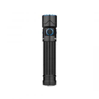 Olight 武士戰術手電筒 (1750流明) WARRIOR MINI 2 (黑色)