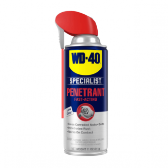 WD-40 專業系列 鬆銹滲透劑 11oz WD30000