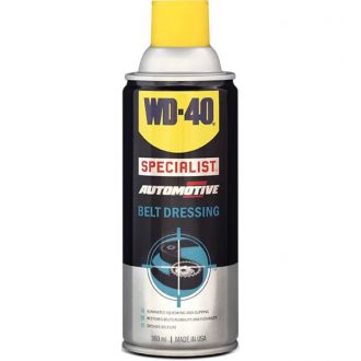 WD-40 專業汽車保養系列 皮帶油 (360ml)