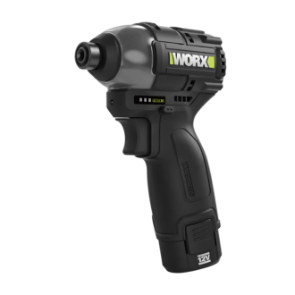 WORX 威克士 WE203.9 12V 無刷電批 (單機)