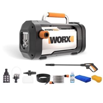 Worx 威克士 220V 1000W 高壓清洗機 WG611E.1