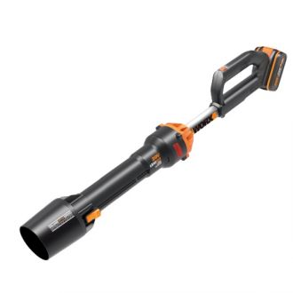 Worx 威克士 20V無刷雙速吹風機 (淨機)  WG543E.9 (WD585.9取代)