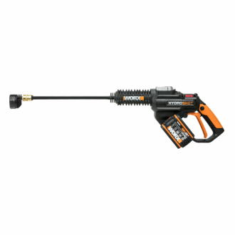 WORX 威克士 20V 鋰電無刷高壓清洗機 淨機 WG630E.9 (WU623.9取代)