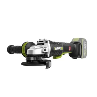 WORX 威克士 20V 無刷100mm急停調速磨機 淨機 WU835.9