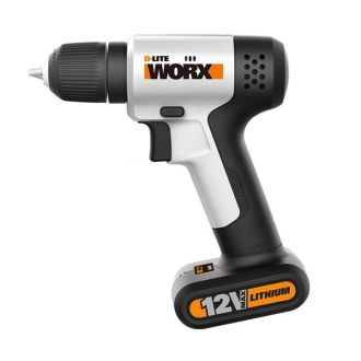 【停產】Worx 威克士 12V 充電式電批 WX104