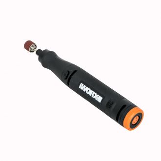 Worx 威克士 20V MAKER X 小型電動無碳刷磨筆 淨機 WX739.9