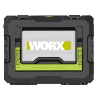 Worx 威克士 層疊工具箱(中號/高173mm) WA4230