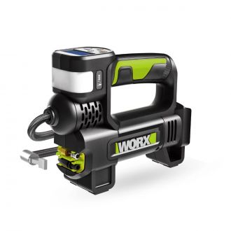 WORX 威克士 20V 充氣泵 (淨機) WU092.9