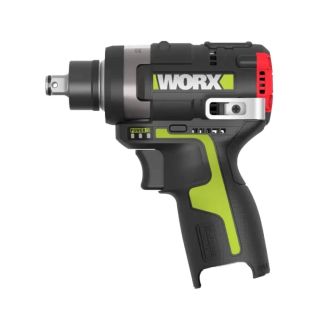 WORX 威克士 WU132T.9 12V 無碳刷兩用衝擊電批/電卜 (單機)