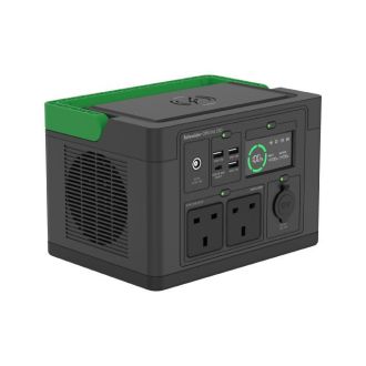 Schneider Electric 施耐德電氣 PPS330-UK Schneider OffGrid 手提式流動電源 (332Wh)