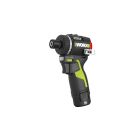 WORX 威克士 WU139 12V 無刷起子電鑽 (2.0Ah電池 x 2 +充電器)