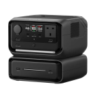 ECOFLOW River 3 Max (572Wh) 大容量流動電源