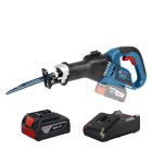 BOSCH 博世 18V無碳刷重型老虎鋸  GSA 18V-32 (5.0Ah單電套裝)