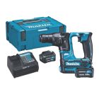 Makita 牧田 HR166DSMJ 12V 充電電錘16毫米 (連4Ah電x2及充電器套裝)