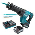 Makita 牧田 JR001GM201 40V 充電往復鋸  (連4Ah電x2及充電器套裝)
