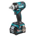 Makita 牧田 TW004GD202 40V 充電扳手  (連2.5Ah電x2及充電器套裝)
