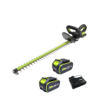 WORX WD254.9 20V鋰電籬笆剪 方便易用 修剪整齊