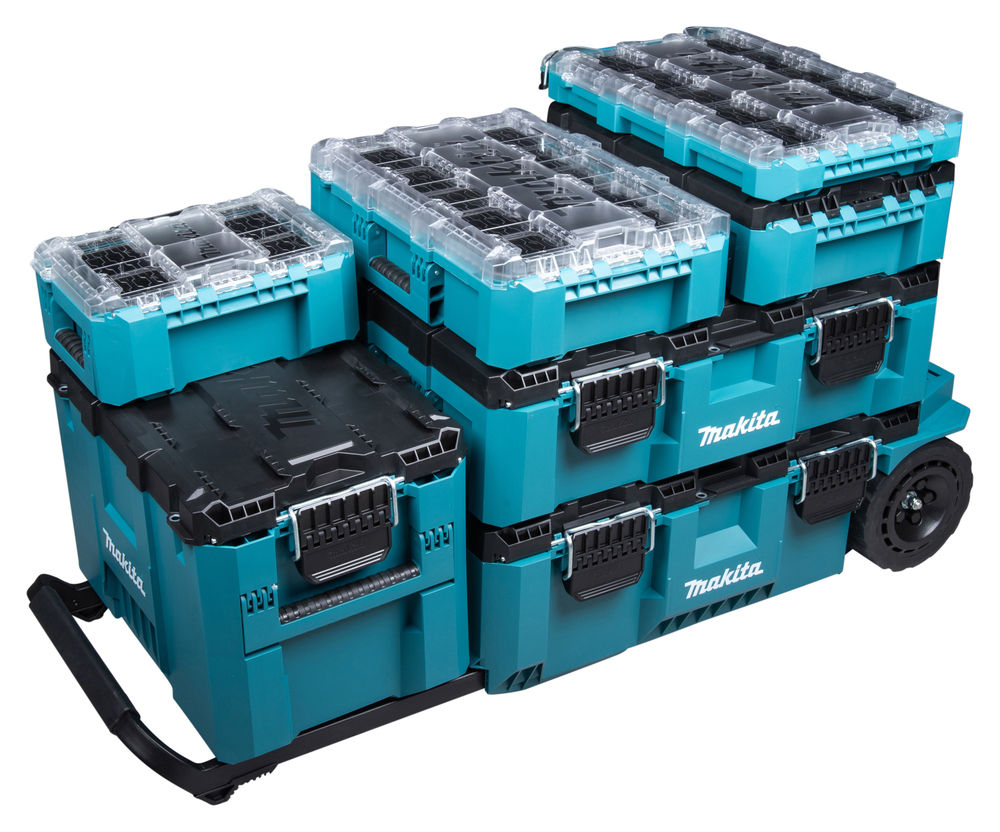 Makita MAKTRAK 7件組