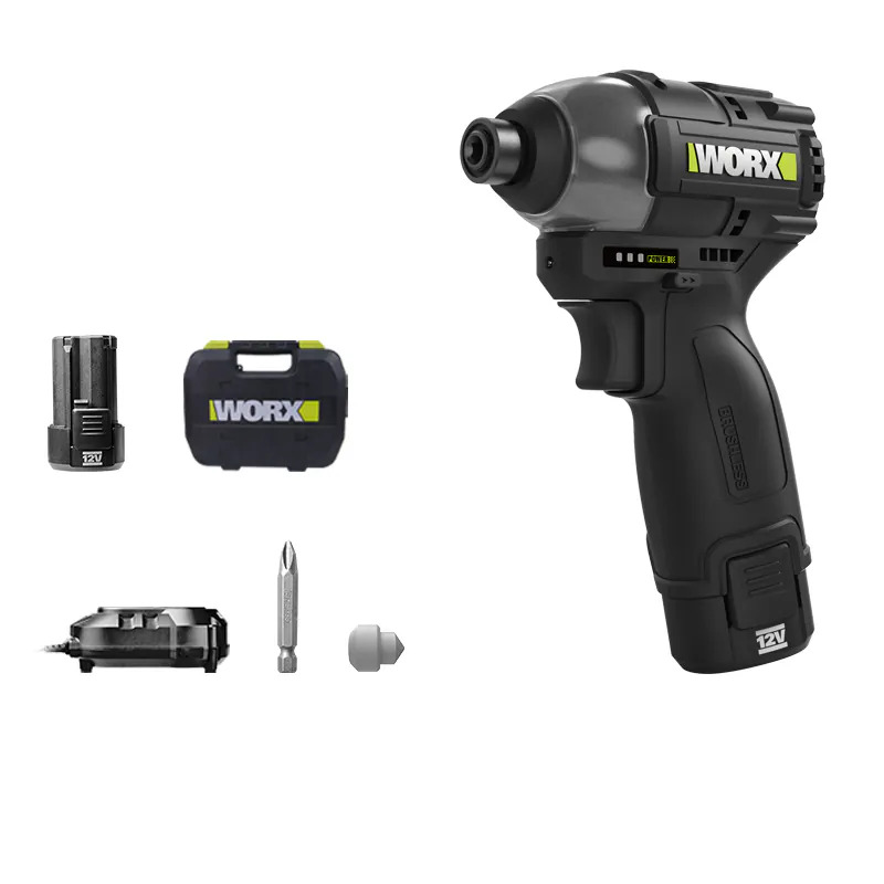 WORX WE203 無刷電批