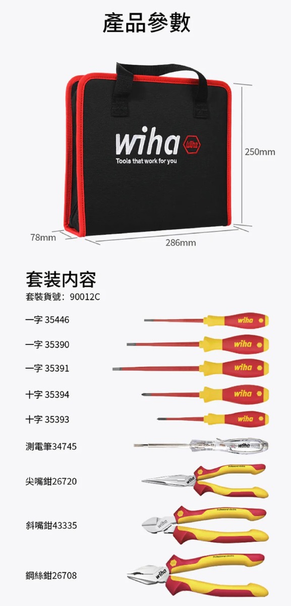 產品
